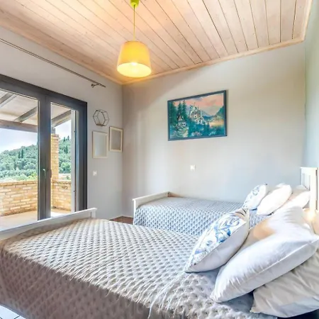 Antinoti Agia Aikaterini (Corfu)