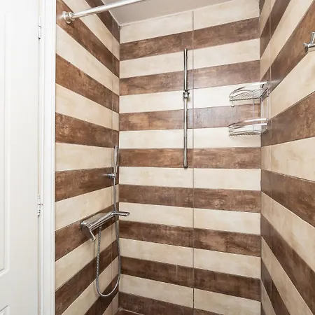 Antinoti * Agia Aikaterini (Corfu)