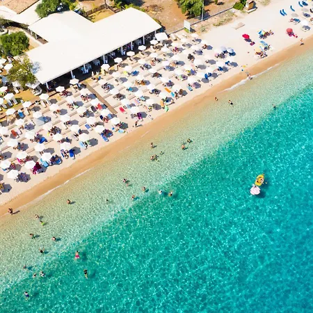 Antinoti * Agia Aikaterini (Corfu)