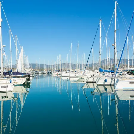 Antinoti * Agia Aikaterini (Corfu)