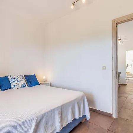 Villa Antinoti Agia Aikaterini (Corfu)