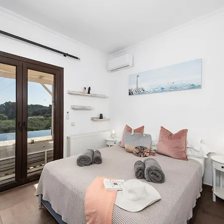 Antinoti Agia Aikaterini (Corfu)