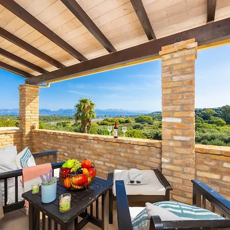 Antinoti Agia Aikaterini (Corfu)