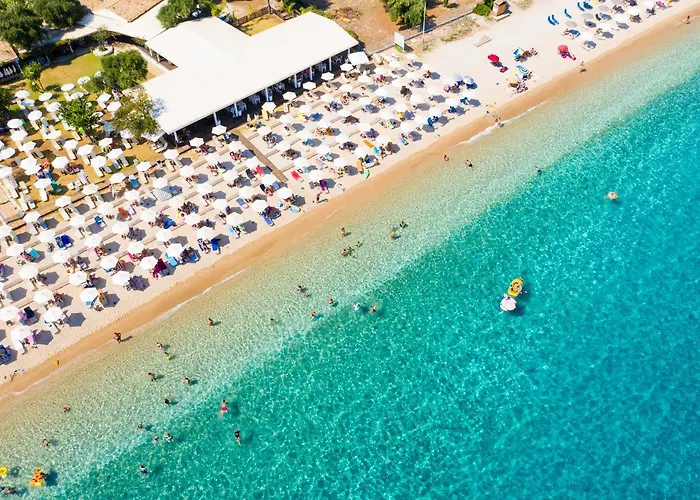 Antinoti * Agia Aikaterini (Corfu)