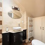 Antinoti Villa *