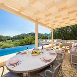 Antinoti * Agia Aikaterini (Corfu)