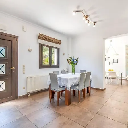 Antinoti * Agia Aikaterini (Corfu)