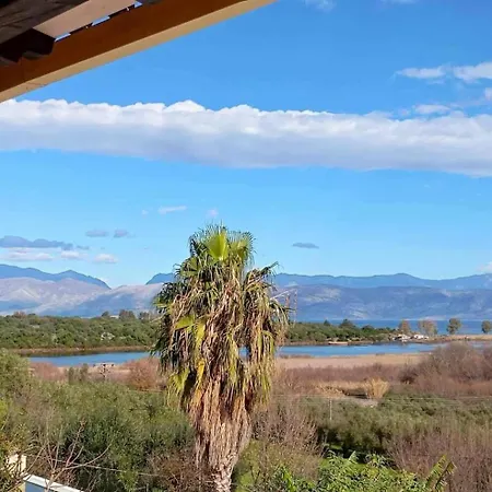 Antinoti * Αγία Αικατερίνη