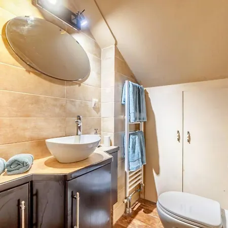 Antinoti Villa Agia Aikaterini (Corfu)