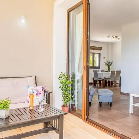 Antinoti Αγία Αικατερίνη