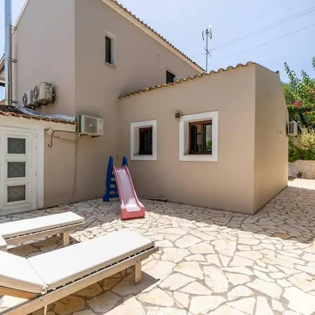 Antinoti * Αγία Αικατερίνη