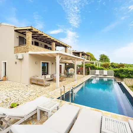 Antinoti * Agia Aikaterini (Corfu)