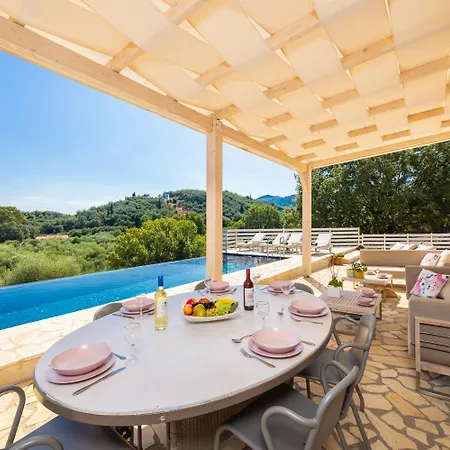 Antinoti * Agia Aikaterini (Corfu)